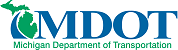 The Michigan Department of Transportation is known locally as MDOT