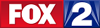 Fox 2 News logo - Local TV 2 Current School Closure Listings